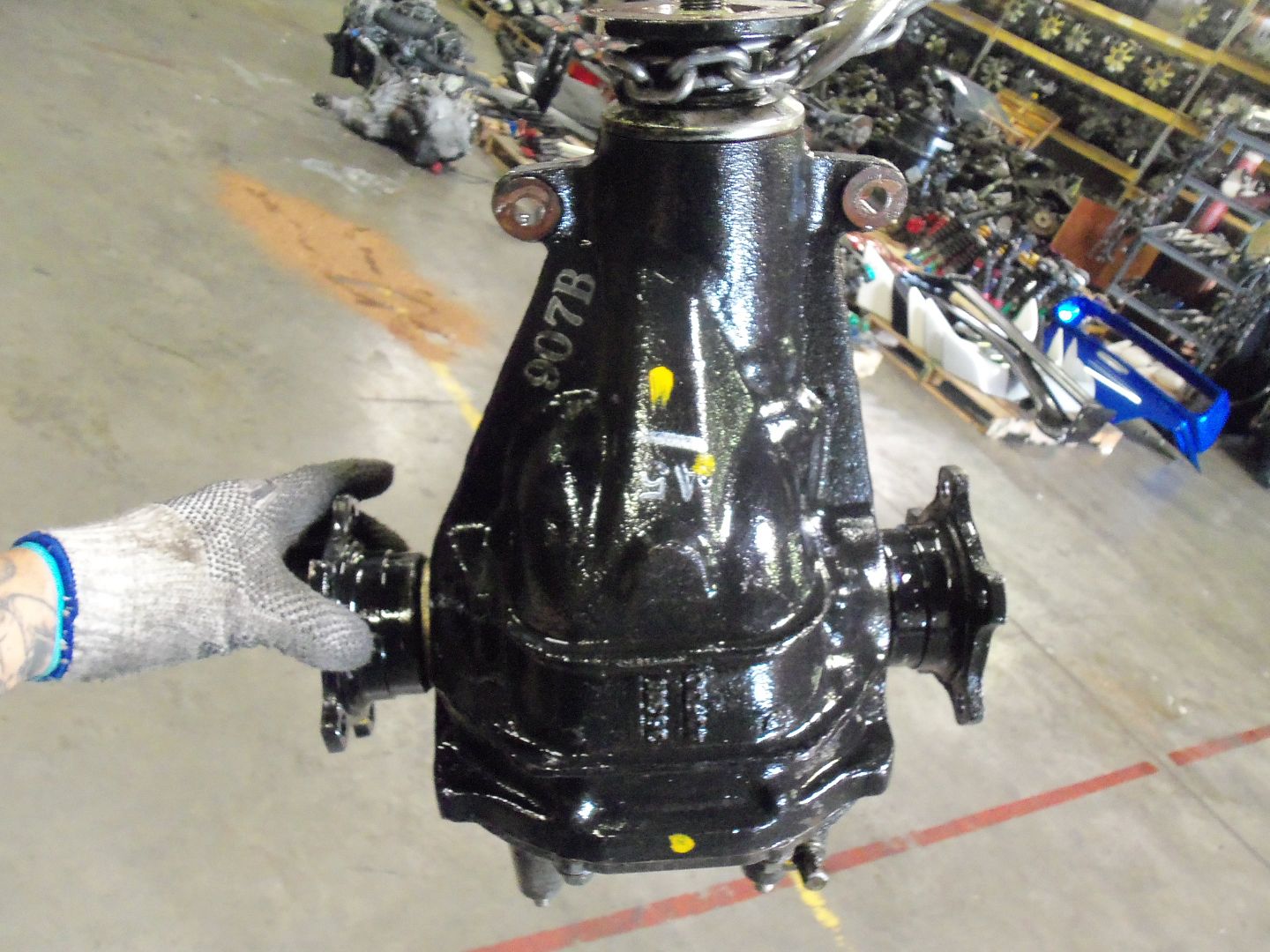 Buy Nissan Silvia 240SX S13 SR20DET LSD Japanese Limitted Slip